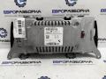 монитор мультимедиа BMW X3 F25 2013, 2.0 л., дизель, АКПП, передний привод, 65509294309, 9294309, 65509284298 - фото №6