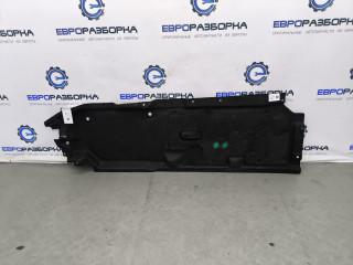 защита днища Bentley Bentayga 1 поколение [рестайлинг] 4V1 2023, 4.0 л., TFSI, DCU, бензин, АКПП, темно-зеленый перламутр, внедорожник 5 дв., полный привод, правый руль, 4M0825205L