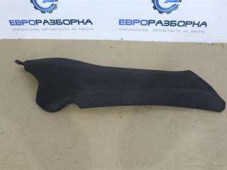 накладка на сиденье задняя Land Rover Range Rover Velar 1 поколение L560 2018, 2.0 л., бензин, АКПП, передний привод, LR094989, HK8366878AB, T4A3190, LR094989, T4A15371, HK8366878AC, LR095535