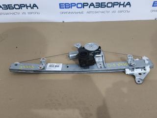 стеклоподъемник передний левый Mercedes-Benz X-Класс 1 поколение 2018, 2.0 л., дизель, АКПП, черный, полный привод, правый руль, 807515XA0A, A4707202500