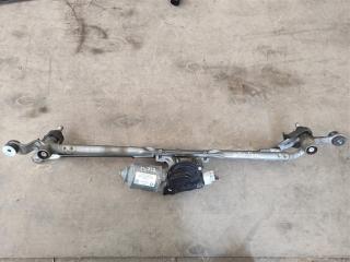 механизм стеклоочистителя (трапеция дворников) Jeep Grand Cherokee 4 поколение [рестайлинг] WK2 2014, 3.0 л., дизель, АКПП, передний привод, 68301827AA, 68156254AA, 68156254AA