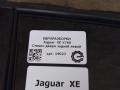 стекло двери задней левой Jaguar XE 1 поколение X760 2015, 2.0 л., дизель, АКПП, передний привод, T4N4129, GX7325829AE, T4N13750, T4N4129 - фото №3