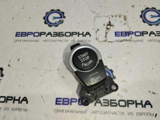 кнопка запуска двигателя BMW 2 серия F22/F23 2017, 3.0 л., бензин, АКПП, задний привод, 61319153831, 61319263437, 61319229564, 9225230, 61319225230