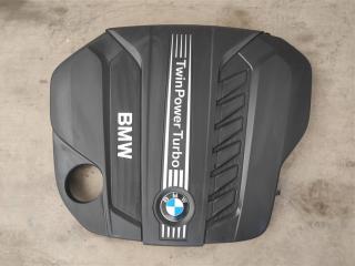 декоративная крышка двигателя BMW X5 E70 [рестайлинг] E70 2013, 3.0 л., дизель, АКПП, передний привод, 111, 7811025, 7811025