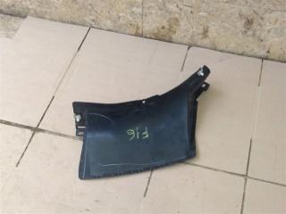 воздуховод (дефлектор) радиатора BMW X6 F16 2015, 3.0 л., D, N57 D30 C, дизель, АКПП, внедорожник 5 дв., полный привод, 51657320274, 7320274