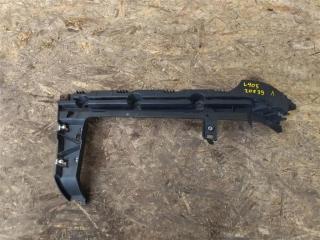 крепление бампера Land Rover Range Rover 4 поколение [рестайлинг] L405 2018, 4.4 л., дизель, АКПП, полный привод, правый руль, CK5217A882AE, CK5217A882AE, LR076517