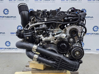 двигатель BMW M4 G82/G83 [рестайлинг] 2024, 3.0 л., S58B30A, бензин, полный привод, 11005A7FC64, 5A7FC64