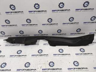 пыльник переднего крыла BMW 1 серия F40 2021, 2.0 л., бензин, АКПП, хетчбэк 5 дв., правый руль, 51767450920, 7450920