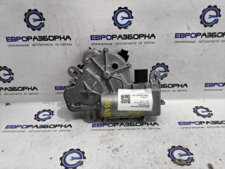 электропривод багажника Bentley Bentayga 1 поколение [рестайлинг] 4V1 2023, 4.0 л., TFSI, DCU, бензин, АКПП, темно-зеленый перламутр, внедорожник 5 дв., полный привод, правый руль, 4M0827887C, 4M0827887D