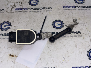 датчик дорожного просвета BMW 6 Gran Coupe F06 [рестайлинг] 2016, 4.4 л., бензин, АКПП, полный привод, 37146870000, 37146860843, 37146784072, 37146788571, 37146788569, 8670000