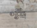 стекло двери передней левой Audi Q7 4L 2007, 3.0 л., TDi, дизель, АКПП, передний привод, 4L0845201 - фото №3