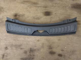 Накладка панели Land Rover Discovery Sport 1 поколение L550 2016, 2.0 л., дизель, АКПП, передний привод, LR060583, FK72113A10AC8LAA, LR060584, FK72113A10AC8PVJ, LR060583