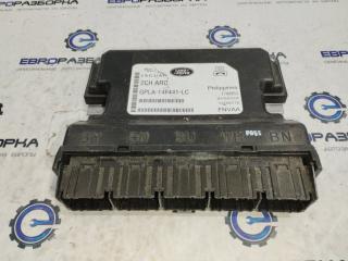 блок управления подвеской Land Rover Range Rover Sport 2 поколение L494 2017, 3.0 л., дизель, АКПП, передний привод, CPLA14F441LE, LR061886, LR033253, CPLA14F441LD, LR033253, CPLA14F441LC