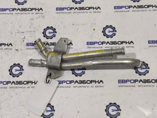 трубка охлаждающей жидкости Audi Q7 4M 2018, 3.0 л., TDi, CZZ, дизель, АКПП, серый, внедорожник 5 дв., полный привод, правый руль, 4M0819857A