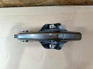 ручка наружная задняя левая Jaguar XE 1 поколение X760 2015, 2.0 л., дизель, АКПП, передний привод, DK62224A00AA, C2D41198, LR050987, DK62224A00AA