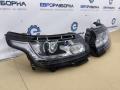 фара Land Rover Range Rover 4 поколение L405 2016, 4.4 л., дизель, АКПП, полный привод, правый руль, CK5213W030JB, CK52-13W030-JB, CK52-13W029-JB - фото №2