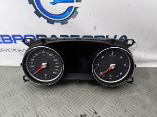 щиток приборов (приборная панель) Mercedes-Benz E-Класс W213/S213/C238/A238 W213 2017, 2.0 л., CDi, дизель, АКПП, передний привод, A2139008019, A2139008019, A2139000122, A2139009621, A2139009721, A2139009821, A2139009921