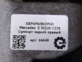 суппорт задний правый Mercedes-Benz E-Класс W213/S213/C238/A238 C238 2018, 2.0 л., бензин, АКПП, передний привод, A0004237200, A0004237200, A0004231800, A0004232881 - фото №5