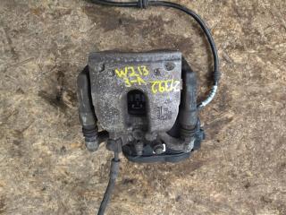 суппорт задний левый Mercedes-Benz E-Класс W213/S213/C238/A238 W213 2017, 2.0 л., CDi, дизель, АКПП, задний привод, A0004237100, A0004231700, A0004232781, A0004232781