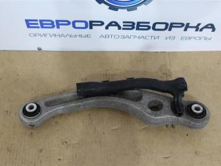 рычаг задний Bentley Continental GT 2 поколение [рестайлинг] 2017, 4.0 л., бензин, АКПП, полный привод, правый руль, 3W7505323, 3W7505323B