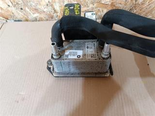 Маслоохладитель Jaguar XE 1 поколение X760 2015, 2.0 л., дизель, АКПП, передний привод, C2Z18818, AW837A095AA, C2Z18818, LR036354