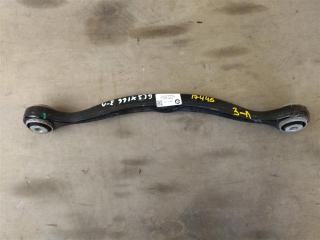 рычаг задний Mercedes-Benz GLS-Класс X166 2018, 3.0 л., CDi, дизель, АКПП, передний привод, A1663500306, A1663500306