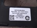 крепление бампера Mercedes-Benz GLC-Класс X253/C253 2016, 2.0 л., CDi, дизель, АКПП, передний привод, A2538852101, A2538852101 - фото №4