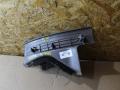 защита арок (подкрылок) Land Rover Discovery Sport 1 поколение L550 2017, 2.0 л., дизель, АКПП, передний привод, FK7216A574AD, FK7216A574AD, LR073060 - фото №9