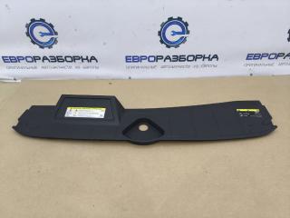 Накладка панели Audi SQ5 FY 2018, 3.0 л., TFSI, бензин, АКПП, передний привод, 80A807081