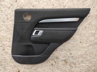 обшивка двери задняя правая Land Rover Discovery 5 поколение L462 2020, 3.0 л., дизель, АКПП, передний привод, LR082930, LR082930