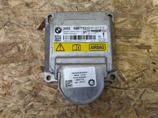 блок AirBag BMW 4 Gran Coupe F36 [рестайлинг] 2020, 2.0 л., бензин, АКПП, передний привод, 6887752, 6887752, 0265020878, 34526887752