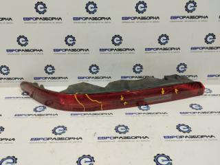 фонарь задний левый Audi Q7 4M 2018, 3.0 л., TDi, CZZ, дизель, АКПП, серый, внедорожник 5 дв., полный привод, правый руль, 4M0945095M