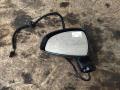 зеркало наружное левое Audi R8 42 2008, 4.0 л., TFSI, бензин, АКПП, купе, передний привод, 42B857409, 42B857409 - фото №9