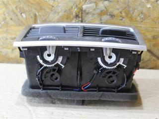 дефлектор обдува салона Audi Q7 4L [рестайлинг] 2013, 3.0 л., TDi, дизель, АКПП, передний привод, 4L0819203, 4L0819203K, 4L0819203K3Q7