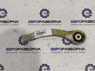 стойка стабилизатора Audi Q7 4M 2018, 3.0 л., TDi, CZZ, дизель, АКПП, серый, внедорожник 5 дв., полный привод, правый руль, 4M0505465D