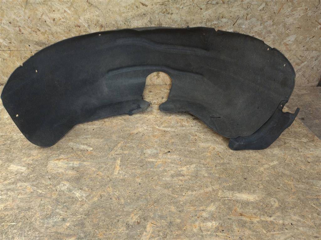 защита арок (подкрылок) Bentley Continental GT 2 поколение 2015, 4.0 л., TFSI, бензин, АКПП, передний привод, 3W3810969A, 3W3810969, 3W3810969, 3W3810969AC, 3W3810969AD - фото №1