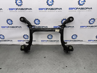 балка подвески задняя Audi A5 F5 [рестайлинг] F53 2023, 2.0 л., TFSI, DMS, бензин, вариатор, оливковый, купе, передний привод, правый руль, 8W0505235AP