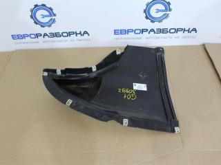 защита бампера (кенгурятник) BMW iX3 G08 [рестайлинг] 2022, АКПП, передний привод, 51717932866, 7932866