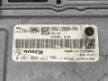 блок управления двигателем Land Rover Discovery 5 поколение L462 2019, 3.0 л., дизель, АКПП, передний привод, K8A212B684PAA, K8A212B684PAA, LR117874, T4A32020, 0281035229, LR117875 - фото №2