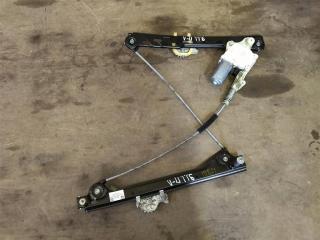 стеклоподъемник передний левый Porsche 911 991 2014, 3.4 л., бензин, АКПП, задний привод, 991542075