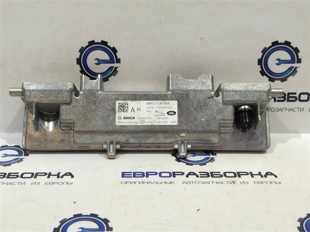 камера бокового обзора Land Rover Range Rover Velar 1 поколение L560 2018, 2.0 л., бензин, АКПП, передний привод, LR139891, M8D214F404AH, LR139891, T2R57796, LR159028, N8D214F404AC, T2R71010 - фото №1