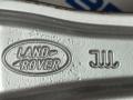 диск литой Land Rover Range Rover 4 поколение [рестайлинг] L405 2018, 4.4 л., дизель, АКПП, полный привод, правый руль, CK521007EA - фото №15