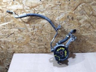 насос гидроусилителя руля BMW M3 E90/E92/E93 E90 2010, 4.0 л., i, S65 B40 A, бензин, АКПП, седан, задний привод, правый руль, 32427838220, 32427838221