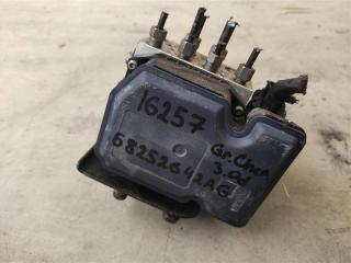 блок ABS Jeep Grand Cherokee 4 поколение [2-й рестайлинг] WK2 2017, 3.0 л., CRD, дизель, АКПП, передний привод, 68252642AG, 68252642AG, 232306119, YZHI138615190