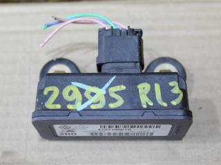 датчик ускорения Renault Laguna 3 поколение 2008, АКПП, передний привод, 47931001R, 10170106033