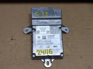 блок AirBag BMW 6 GT G32 2017, 3.0 л., дизель, АКПП, полный привод, правый руль, 65776994531, 65776994532