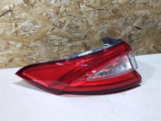 фонарь задний левый Maserati Levante 1 поколение M161 2017, 3.0 л., дизель, АКПП, передний привод, 20670103, 20670103