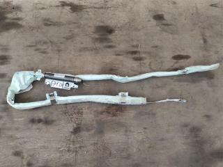 подушка безопасности дверная BMW X6 E71 [рестайлинг] E71 2013, 3.0 л., бензин, АКПП, передний привод, 721, 6979911, 6979911