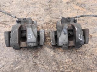 суппорт BMW X3 F25 2013, 2.0 л., дизель, АКПП, передний привод, 6790921, 6790921, 34106790921, 34106790922