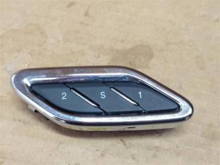 блок управления камерой Maserati Quattroporte 6 поколение 2014, 3.0 л., дизель, АКПП, передний привод, 18814036, 18814036